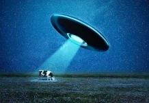 Hari UFO Sedunia, Begini Latar Belakangnya