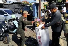 Jembrana Perketat Pengelolaan Sampah, Satpol PP Dilibatkan Awasi Warga