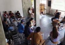 SLF 2026 Ajak Publik Membaca Ulang Lontar Stri Sasana dan Peran Perempuan