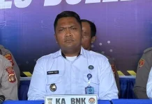 Aksi Cegah Narkotika Dimulai dari Anak, BNNK Buleleng Perkuat Edukasi Dini