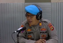 Kasipropam Tegaskan Polisi Melanggar di Buleleng Ditindak Tegas
