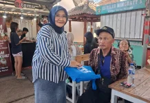 RRI Singaraja Perkuat Penyiaran Inklusif lewat Dengar Bareng Piala Dunia