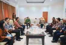 ASDP dan Pemprov Jatim Percepat Pengembangan Pelabuhan Ketapang
