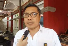 Dukung Ketahanan Pangan, Pemkab Buleleng Targetkan Perbaikan 25 Titik Irigasi