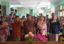 Disdikpora Buleleng Perkuat Pembelajaran Digital Lewat Workshop PID