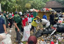 Jembrana Perketat Pemilahan Sampah usai Pembatasan Sampah Organik di TPA Peh