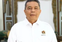 PWI Pusat Berduka, Anggota Dewan Kehormatan H. Diapari Sibatangkayu Wafat