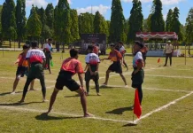 Buleleng Raih Tiga Podium pada Jantra Tradisi Bali VI Tahun 2026