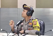 Bli Babin Bungkulan Ajak Warga Wujudkan Kamtibmas sebagai Kebutuhan Bersama