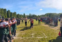 Buleleng Rebut Tiga Podium Jantra Tradisi Bali Lewat Pembinaan Atlet