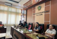 Pemkab Jembrana Libatkan Desa Adat, Teba Komunal Disiapkan Kelola Sampah Organik