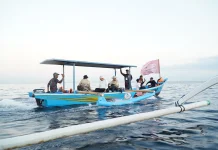 Bupati Buleleng Fishing Tournament 2026 Jadi Ajang Promosi Wisata Bahari