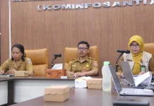 Buleleng Luncurkan SIULED, Perkuat Layanan Pendidikan Inklusif ABK