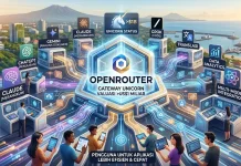 OpenRouter Jadi Unicorn, saat Dunia AI Tak Lagi Bergantung pada Satu Model
