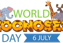 Peringatan 6 Juli: Hari Zoonosis Sedunia