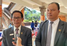 Monarch Bali Bentuk Karakter Generasi Muda lewat Program Five Days Self Identity