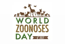Hari Zoonosis Sedunia, Ini Latar Belakangnya