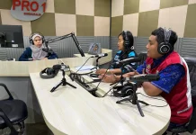 SPAB Dinilai Jadi Investasi Kemanusiaan untuk Membangun Generasi Tangguh
