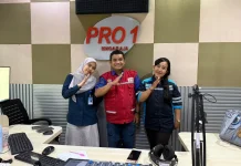 PMI Buleleng Dorong Kolaborasi Sekolah dan Keluarga Perkuat Budaya Siaga Bencana