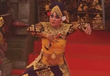 Taksu Tari Teruna Jaya, Pesona Seni Bali Utara yang Tetap Memikat Dunia