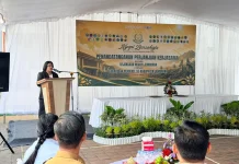 Upaya Kejari Jembrana Meminimalisir Kesalahan Administratif Desa