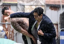 Simak Sinopsis Agent Kim Reactivated Eps. 2, Benarkah Min Ji Masih Hidup?