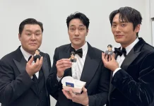So Ji-sub Kembali Tunjukkan Taji lewat Agent Kim Reactivated setelah Mercy For None