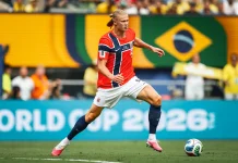 Permainan Erling Haaland Jadi Kunci Kemenangan Norwegia atas Brasil