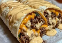 Shawarma, Kuliner Khas Timur Tengah yang Populer Berkat Daging Panggang Berbumbu