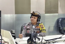 Bhabinkamtibmas Jadi Ujung Tombak Pelayanan Polri di tengah Masyarakat