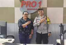 Polri Dorong Kolaborasi Masyarakat Perangi Narkoba dan Keamanan Lingkungan