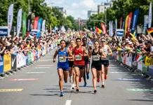 Pelari Baru Sebaiknya Nikmati Race tanpa Bebani Diri