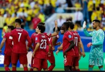 Ronaldo Pulang, Portugal Kehilangan Poros Serangan Lamanya