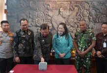Buleleng Luncurkan SAKTI dan EMAAK PKK, Perkuat Akurasi Data Adminduk