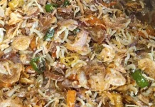 Bawang Goreng, Pelengkap Sederhana yang Mengangkat Cita Rasa Masakan