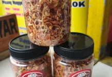 Peluang Usaha Bawang Goreng, Bisnis Rumahan yang Tak Pernah Kehilangan Peminat