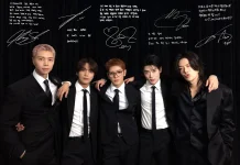 NCT 127 Umumkan Tur Dunia Kelima "NEO CITY–THE REDLINE"