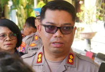 Kapolres Buleleng: Jangan Tinggalkan Kunci Motor, Cegah Curanmor!