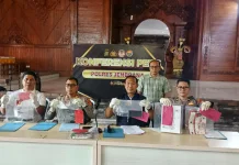 Polisi Ungkap Eksploitasi Anak di Kafe, Pengelola Jadi Tersangka