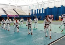 Buleleng Jadi Tuan Rumah Kejurnas Kempo, 43 Kelas Siap Diperebutkan