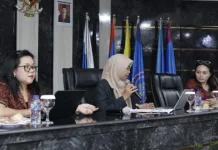 Penyusunan RUU Bank Makanan Diperkuat Kontribusi FE Undiksha