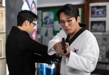 Sinopsis Agent Kim Reactivated Episode 3: Perjuangan Kim Do-hyeon Temukan Putrinya