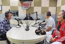 Kejurnas Kempo FKI 2026 Buleleng Jadi Ajang Seleksi Atlet menuju Kejuaraan Dunia