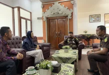 PLN Bali Utara dan Kejari Buleleng Satukan Langkah Dukung Pembangunan