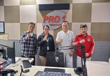 Kejurnas Kempo Nasional Dorong Sport Tourism, Buleleng Bidik Tuan Rumah Kejuaraan