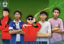 Spensaraja Raih Juara 2 FFCSI Season 4 dan Lolos ke Tingkat Nasional