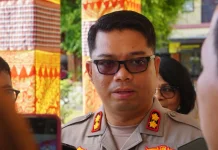 Kapolres Buleleng Perkuat Basis Data Ungkap Jaringan Narkoba Besar