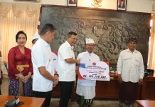 Buleleng Perkuat Ketahanan Pangan, Benih hingga Irigasi Jadi Prioritas