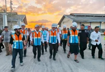 Celukan Bawang Disiapkan Jadi Jalur Baru Penyeberangan Bali-Jawa