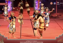 Hari Terakhir, Jadwal Penutupan PKB Sabtu 11 Juli 2026